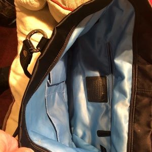 Coach Bags - COACH TOTE BAG Coach Bags - COACH TOTE BAG